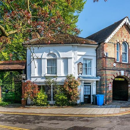 Castle Properties: The Duchess, 3 Bed Family Cottage 윈저 외부 사진