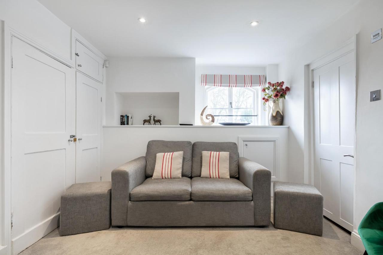 Castle Properties: The Duchess, 3 Bed Family Cottage 윈저 외부 사진