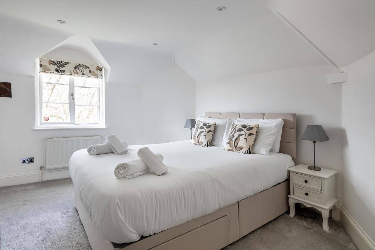 Castle Properties: The Duchess, 3 Bed Family Cottage 윈저 외부 사진
