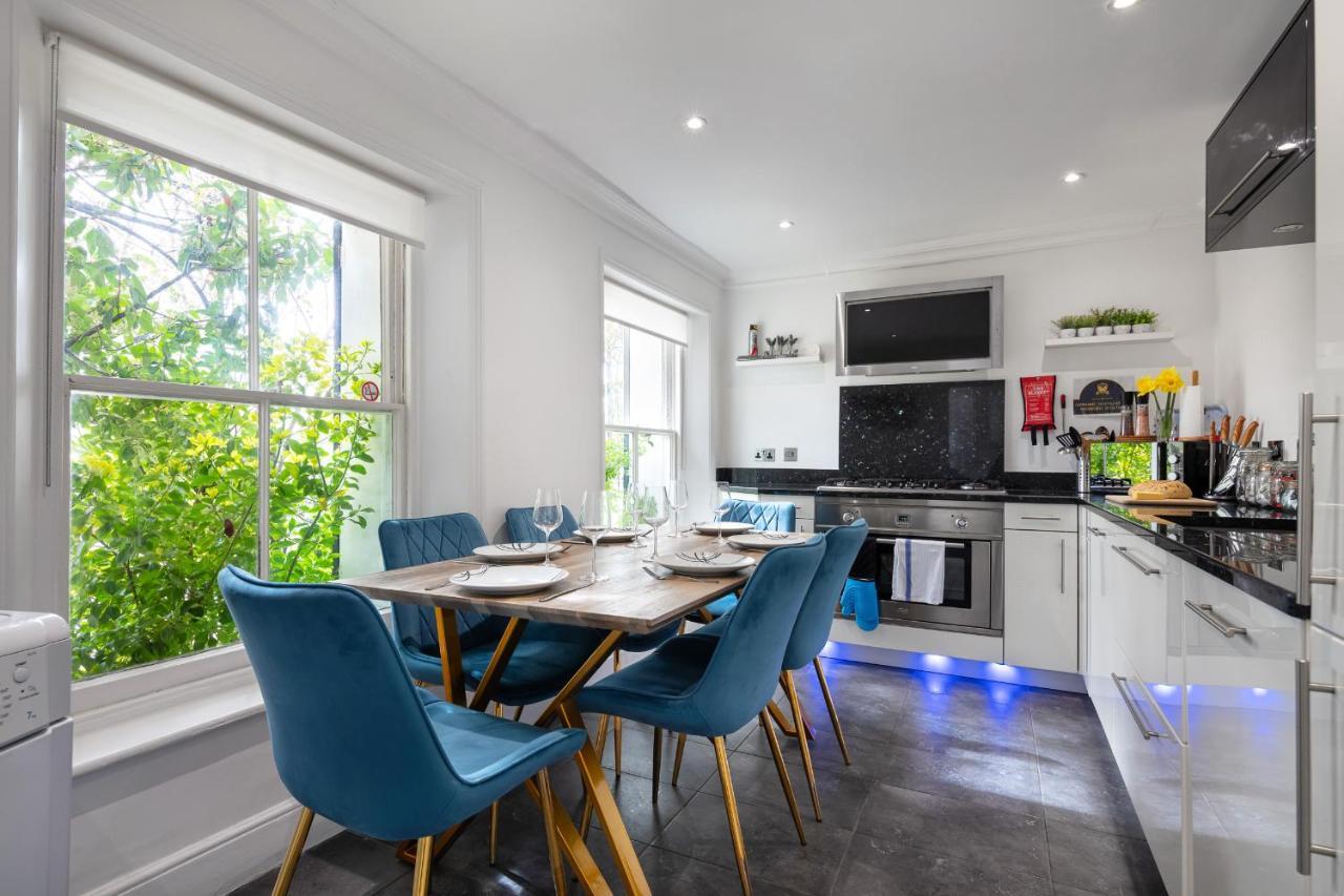 Castle Properties: The Duchess, 3 Bed Family Cottage 윈저 외부 사진