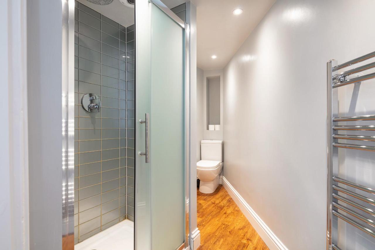 Castle Properties: The Duchess, 3 Bed Family Cottage 윈저 외부 사진