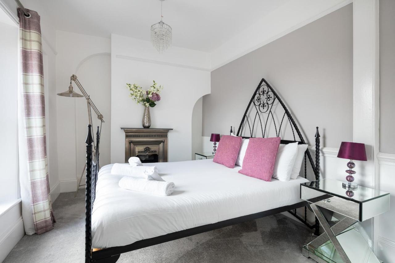 Castle Properties: The Duchess, 3 Bed Family Cottage 윈저 외부 사진