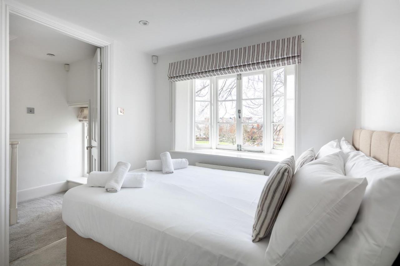 Castle Properties: The Duchess, 3 Bed Family Cottage 윈저 외부 사진