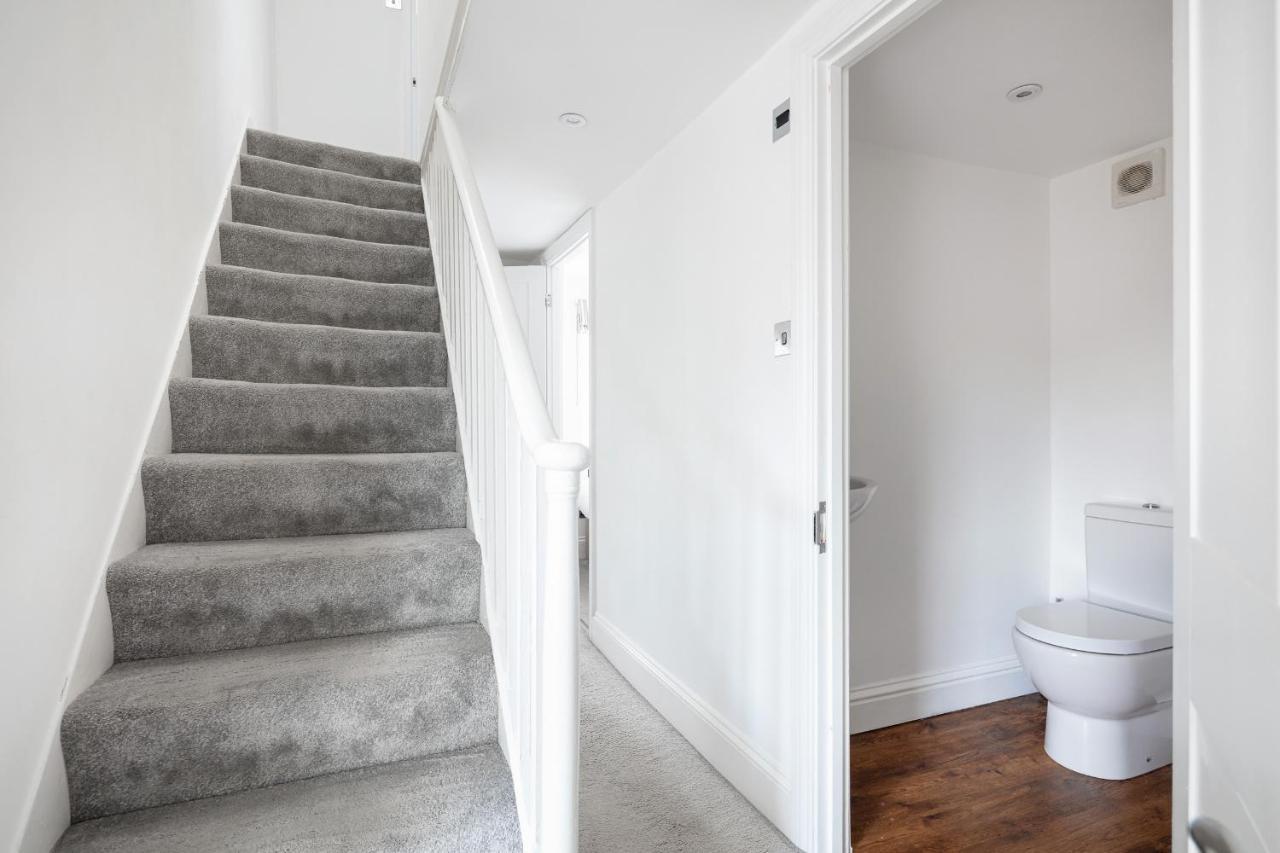 Castle Properties: The Duchess, 3 Bed Family Cottage 윈저 외부 사진