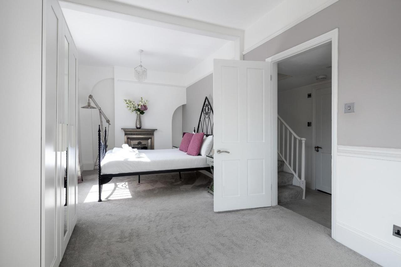Castle Properties: The Duchess, 3 Bed Family Cottage 윈저 외부 사진