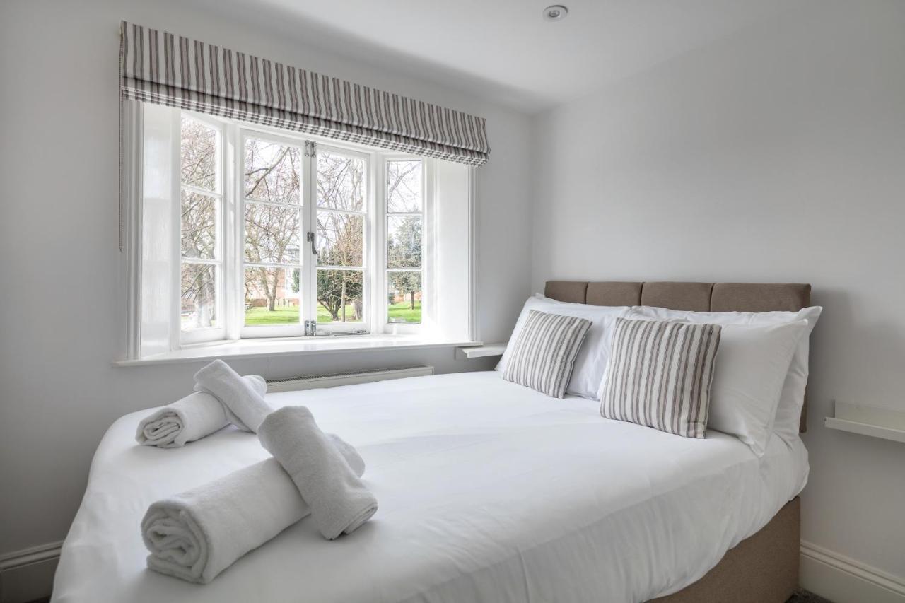 Castle Properties: The Duchess, 3 Bed Family Cottage 윈저 외부 사진