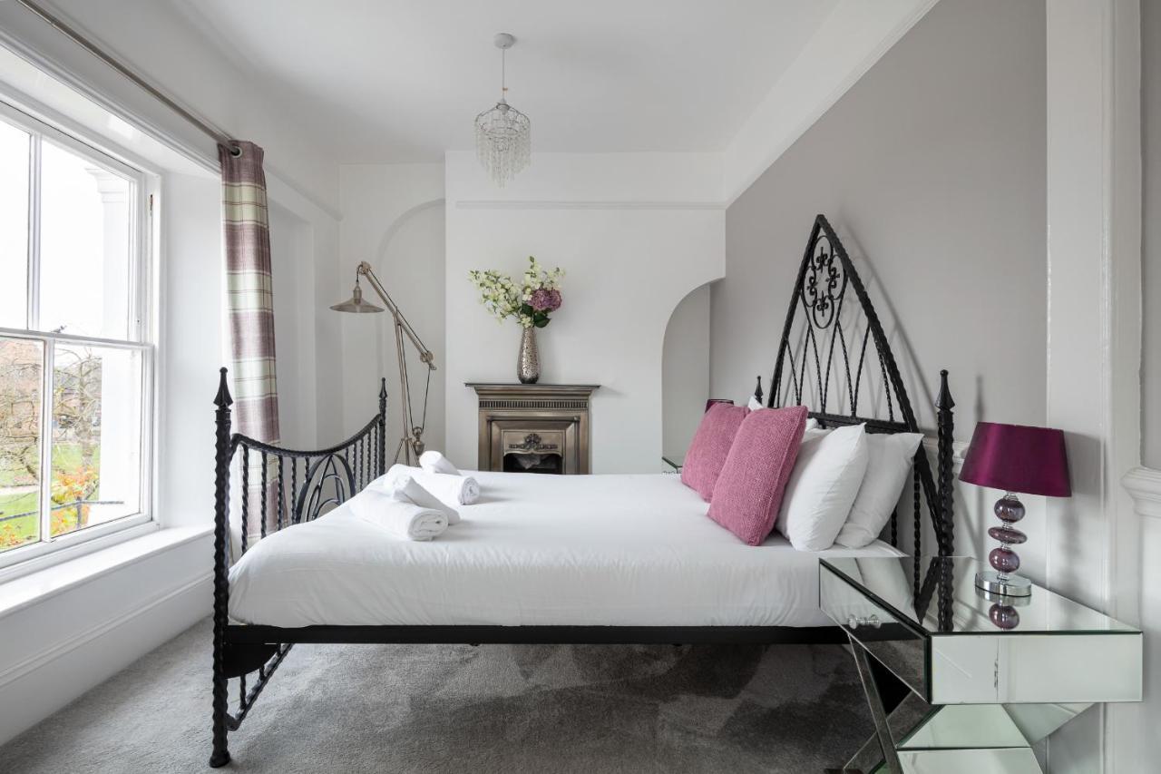 Castle Properties: The Duchess, 3 Bed Family Cottage 윈저 외부 사진