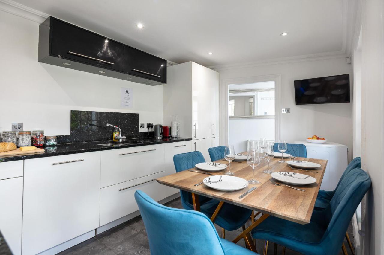 Castle Properties: The Duchess, 3 Bed Family Cottage 윈저 외부 사진