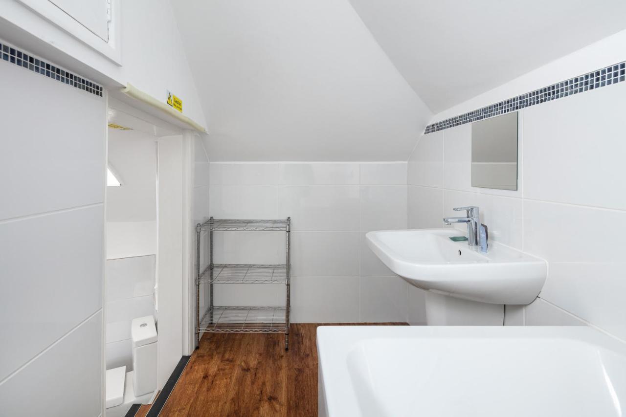 Castle Properties: The Duchess, 3 Bed Family Cottage 윈저 외부 사진