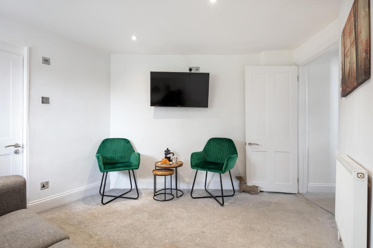 Castle Properties: The Duchess, 3 Bed Family Cottage 윈저 외부 사진