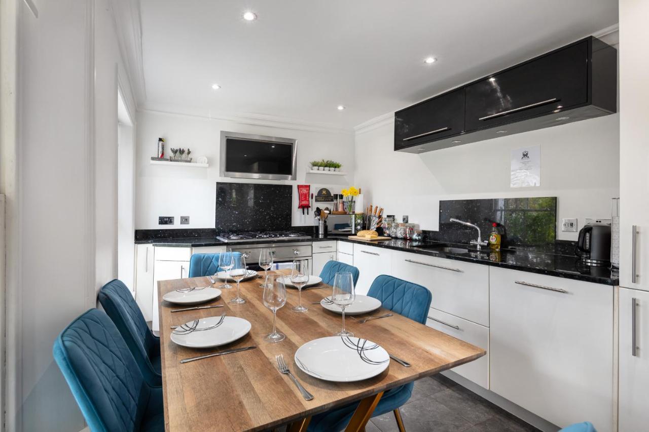 Castle Properties: The Duchess, 3 Bed Family Cottage 윈저 외부 사진