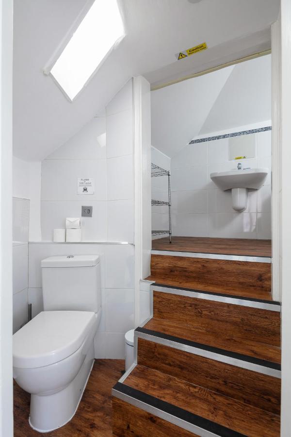 Castle Properties: The Duchess, 3 Bed Family Cottage 윈저 외부 사진