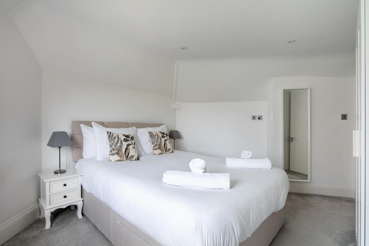 Castle Properties: The Duchess, 3 Bed Family Cottage 윈저 외부 사진