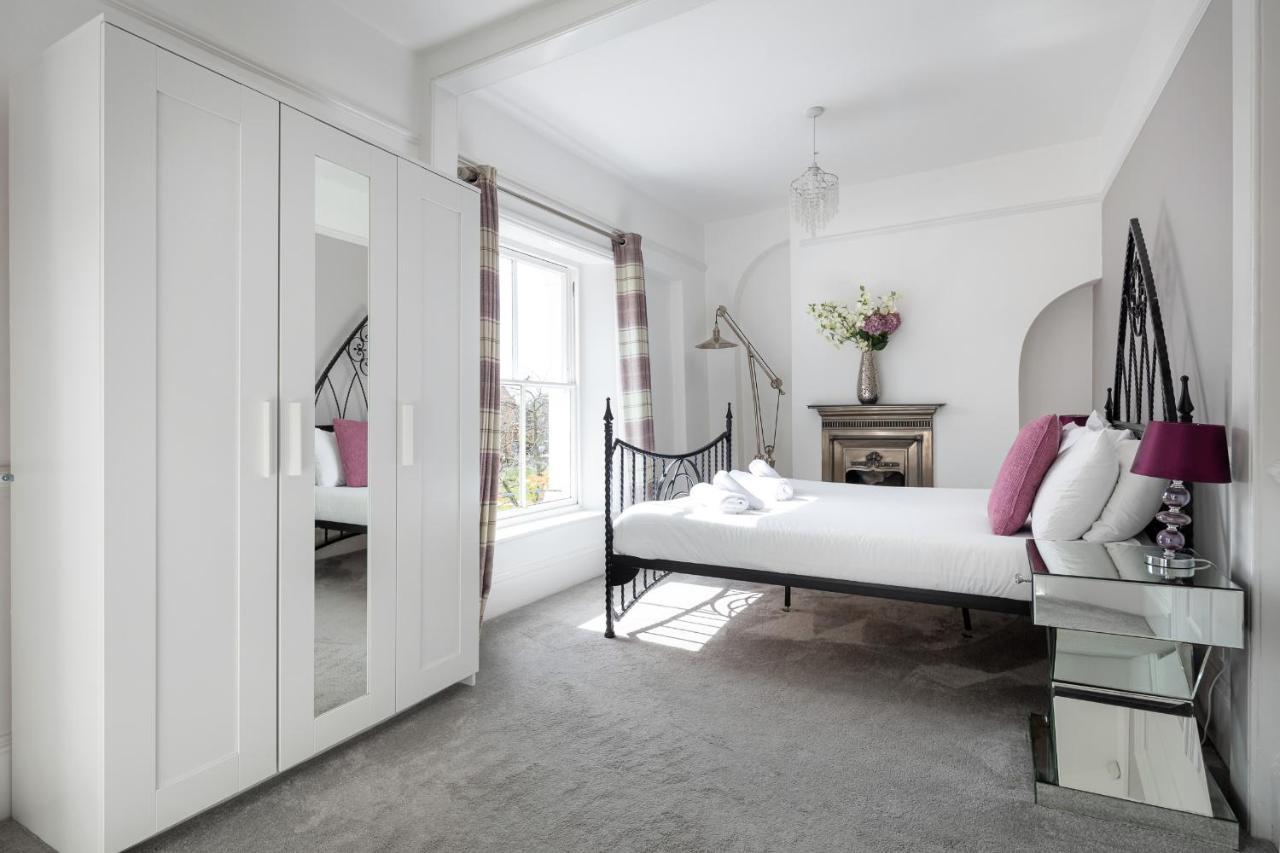 Castle Properties: The Duchess, 3 Bed Family Cottage 윈저 외부 사진