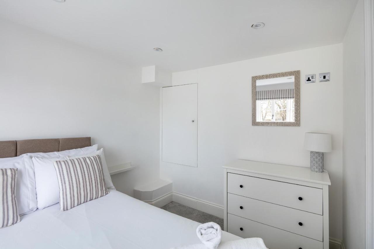 Castle Properties: The Duchess, 3 Bed Family Cottage 윈저 외부 사진