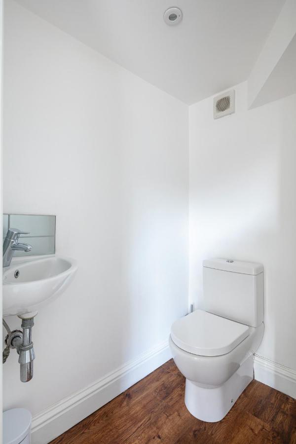 Castle Properties: The Duchess, 3 Bed Family Cottage 윈저 외부 사진